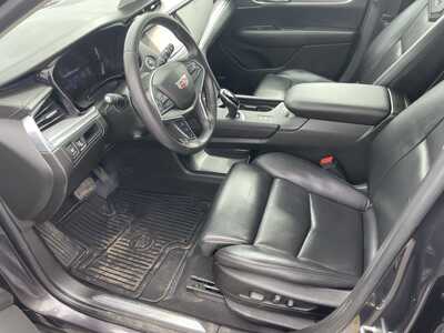 2017 Cadillac XT5, $22495. Photo 12