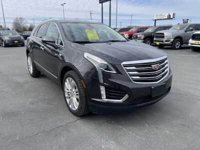 2017 Cadillac XT5, $22495. Photo 2