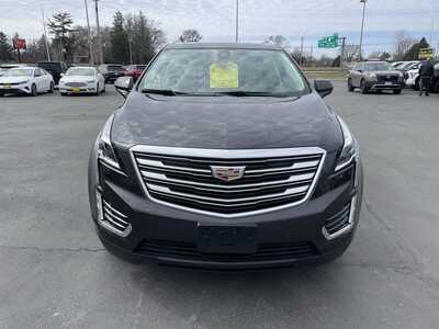 2017 Cadillac XT5, $22495. Photo 3