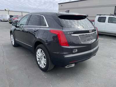 2017 Cadillac XT5, $22495. Photo 6