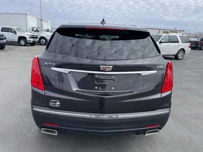 2017 Cadillac XT5, $22495. Photo 7