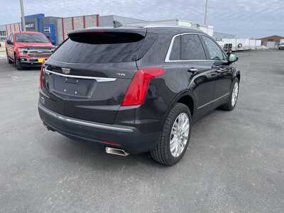 2017 Cadillac XT5, $22495. Photo 8