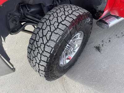 2008 Chevrolet 2500 Ext Cab, $21997. Photo 11