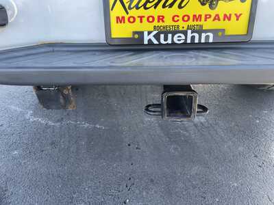 2017 Nissan Frontier, $14987. Photo 9