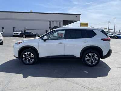 2023 Nissan Rogue, $25947. Photo 6