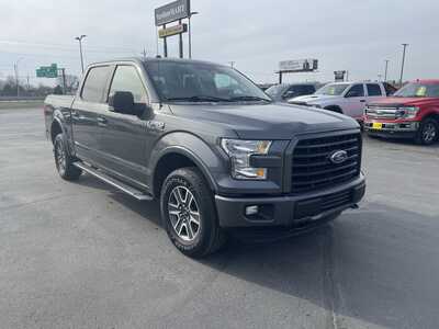 2016 Ford F-150, $28995. Photo 2