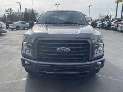2016 Ford F-150, $28995. Photo 3