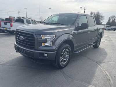 2016 Ford F-150, $28995. Photo 4