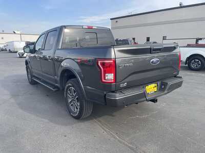 2016 Ford F-150, $28995. Photo 6