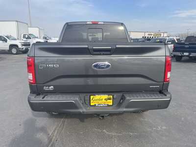 2016 Ford F-150, $28995. Photo 7
