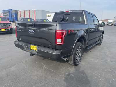 2016 Ford F-150, $28995. Photo 8