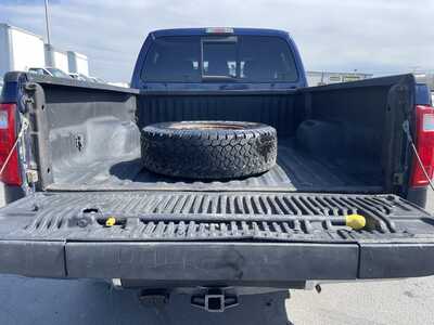 2012 Ford F250 Crew Cab, $12985. Photo 10
