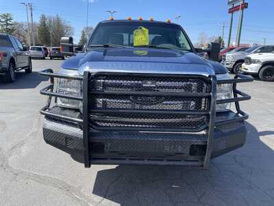 2012 Ford F250 Crew Cab, $12985. Photo 3