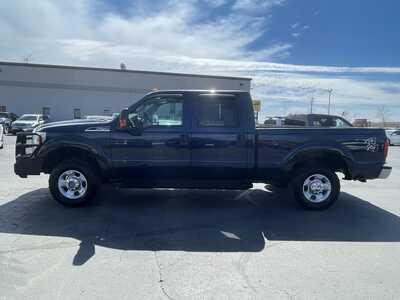 2012 Ford F250 Crew Cab, $12985. Photo 5