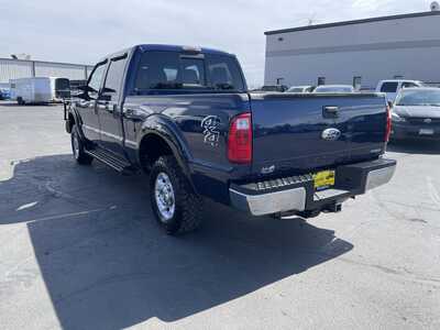 2012 Ford F250 Crew Cab, $12985. Photo 6