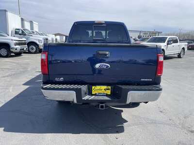 2012 Ford F250 Crew Cab, $12985. Photo 7