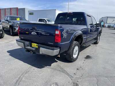 2012 Ford F250 Crew Cab, $12985. Photo 8
