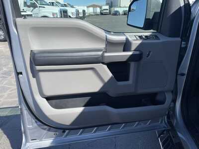 2020 Ford F150 Crew Cab, $19495. Photo 12