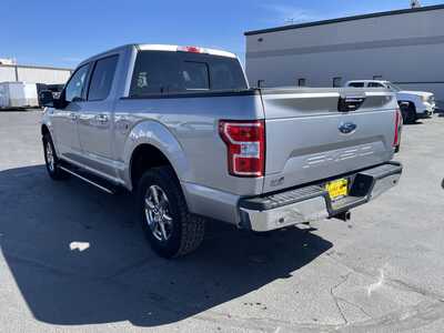 2020 Ford F150 Crew Cab, $19495. Photo 6