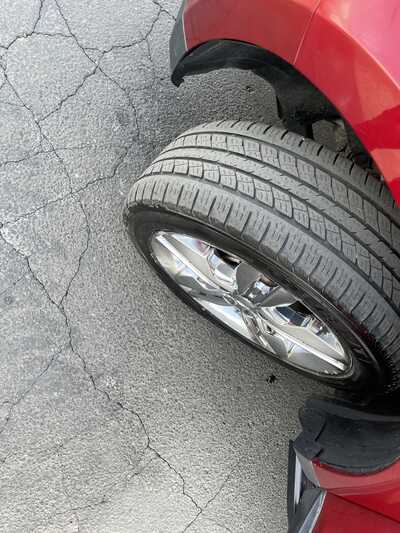 2013 Ford Edge, $12998. Photo 12