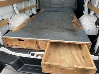 2018 Chevrolet Van,Cargo, $16495. Photo 10