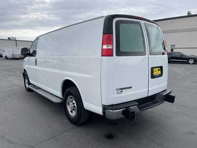 2018 Chevrolet Van,Cargo, $16495. Photo 6