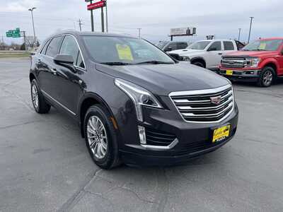 2017 Cadillac XT5, $16900. Photo 2