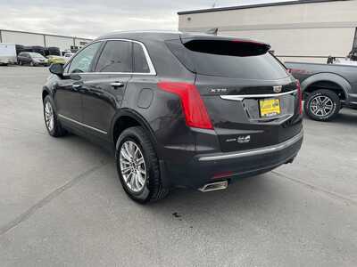 2017 Cadillac XT5, $16900. Photo 6
