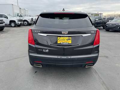 2017 Cadillac XT5, $16900. Photo 7