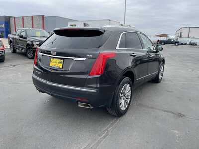 2017 Cadillac XT5, $16900. Photo 8