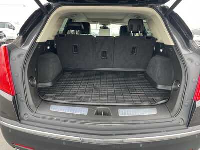 2017 Cadillac XT5, $16900. Photo 9