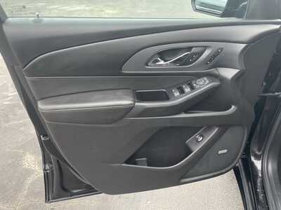 2019 Chevrolet Traverse, $21995. Photo 11