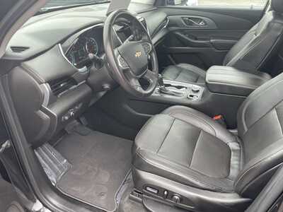 2019 Chevrolet Traverse, $21995. Photo 12
