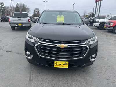 2019 Chevrolet Traverse, $21995. Photo 3