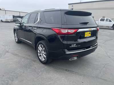 2019 Chevrolet Traverse, $21995. Photo 6