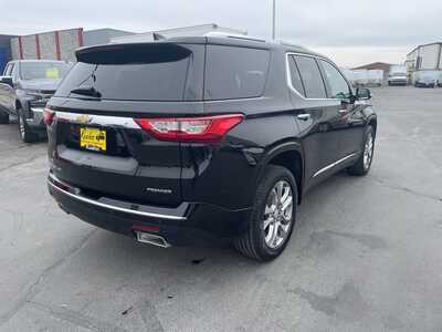 2019 Chevrolet Traverse, $21995. Photo 8