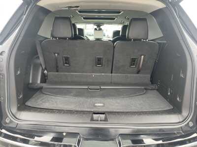 2019 Chevrolet Traverse, $21995. Photo 9