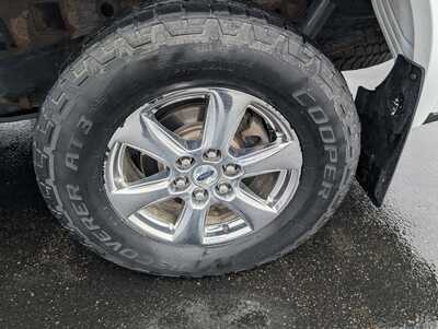 2018 Ford F150 Crew Cab, $18900. Photo 10