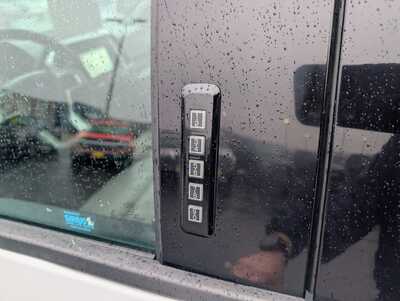 2018 Ford F150 Crew Cab, $18900. Photo 11