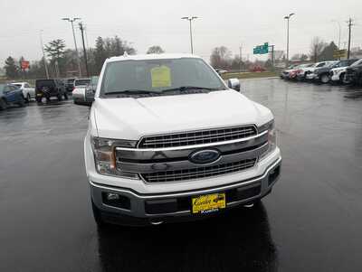 2018 Ford F150 Crew Cab, $18900. Photo 3