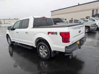 2018 Ford F150 Crew Cab, $18900. Photo 6