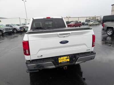 2018 Ford F150 Crew Cab, $18900. Photo 7