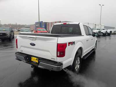 2018 Ford F150 Crew Cab, $18900. Photo 8