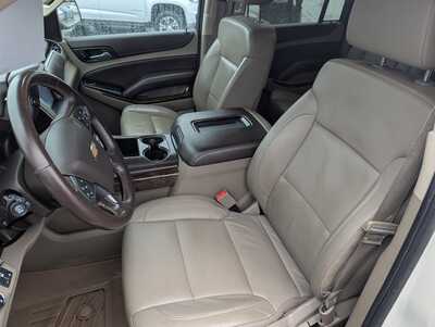 2015 Chevrolet Suburban, $16987. Photo 12