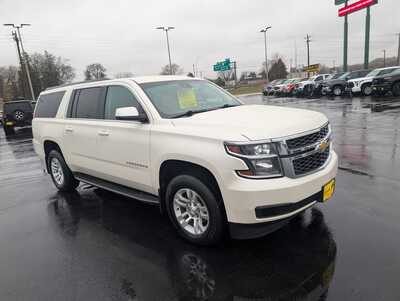 2015 Chevrolet Suburban, $16987. Photo 2