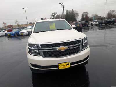 2015 Chevrolet Suburban, $16987. Photo 3