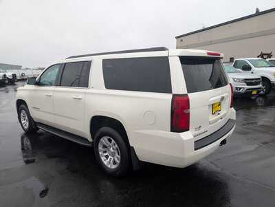 2015 Chevrolet Suburban, $16987. Photo 6