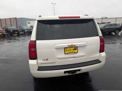 2015 Chevrolet Suburban, $16987. Photo 7