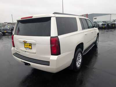 2015 Chevrolet Suburban, $16987. Photo 8