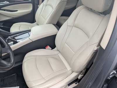 2018 Buick Enclave, $17997. Photo 11